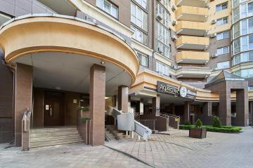 Фото №2: 1-комнатная квартира 60 м² - Краснодар, мкр. Западный внутригородской округ, ул. Кожевенная, 24