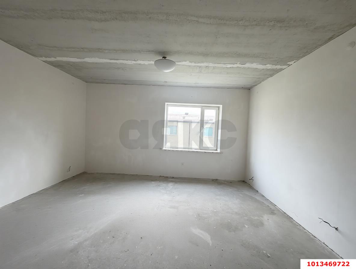 Фото №6: 1-комнатная квартира <span class="whitespace-nowrap">36 м²</span>, <span class="whitespace-nowrap">3/3 эт.</span> - Южный, мкр. жилой комплекс Медовый, пер. Смоленский, 12/4