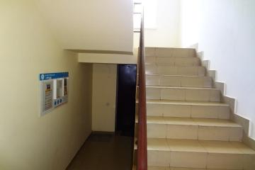 Фото №2: 1-комнатная квартира 36 м² - Южный, мкр. жилой комплекс Медовый, пер. Смоленский, 12/4