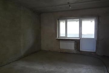 Фото №3: 1-комнатная квартира 36 м² - Южный, мкр. жилой комплекс Медовый, пер. Смоленский, 12/4