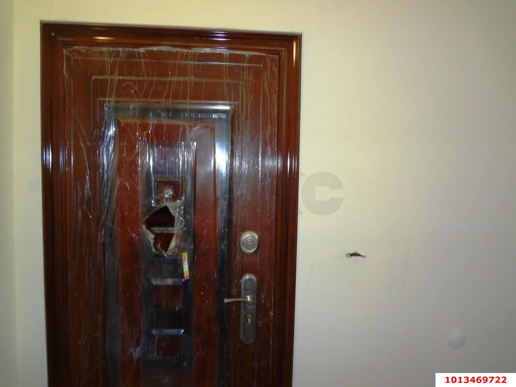 Фото №7: 1-комнатная квартира 36 м² - Южный, мкр. жилой комплекс Медовый, пер. Смоленский, 12/4