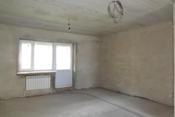 Фото №4: 1-комнатная квартира 36 м² - Южный, мкр. жилой комплекс Медовый, пер. Смоленский, 12/4