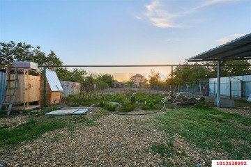 Фото №1: Личное подсобное хозяйство 15 сот. - Ленина, мкр. Карасунский внутригородской округ, ул. Обрезная, 44