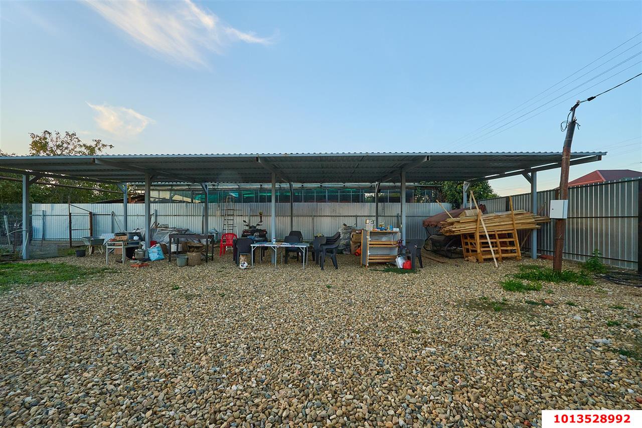 Фото №4: Коммерция 14 м² - Ленина, мкр. Карасунский внутригородской округ, ул. Обрезная, 44