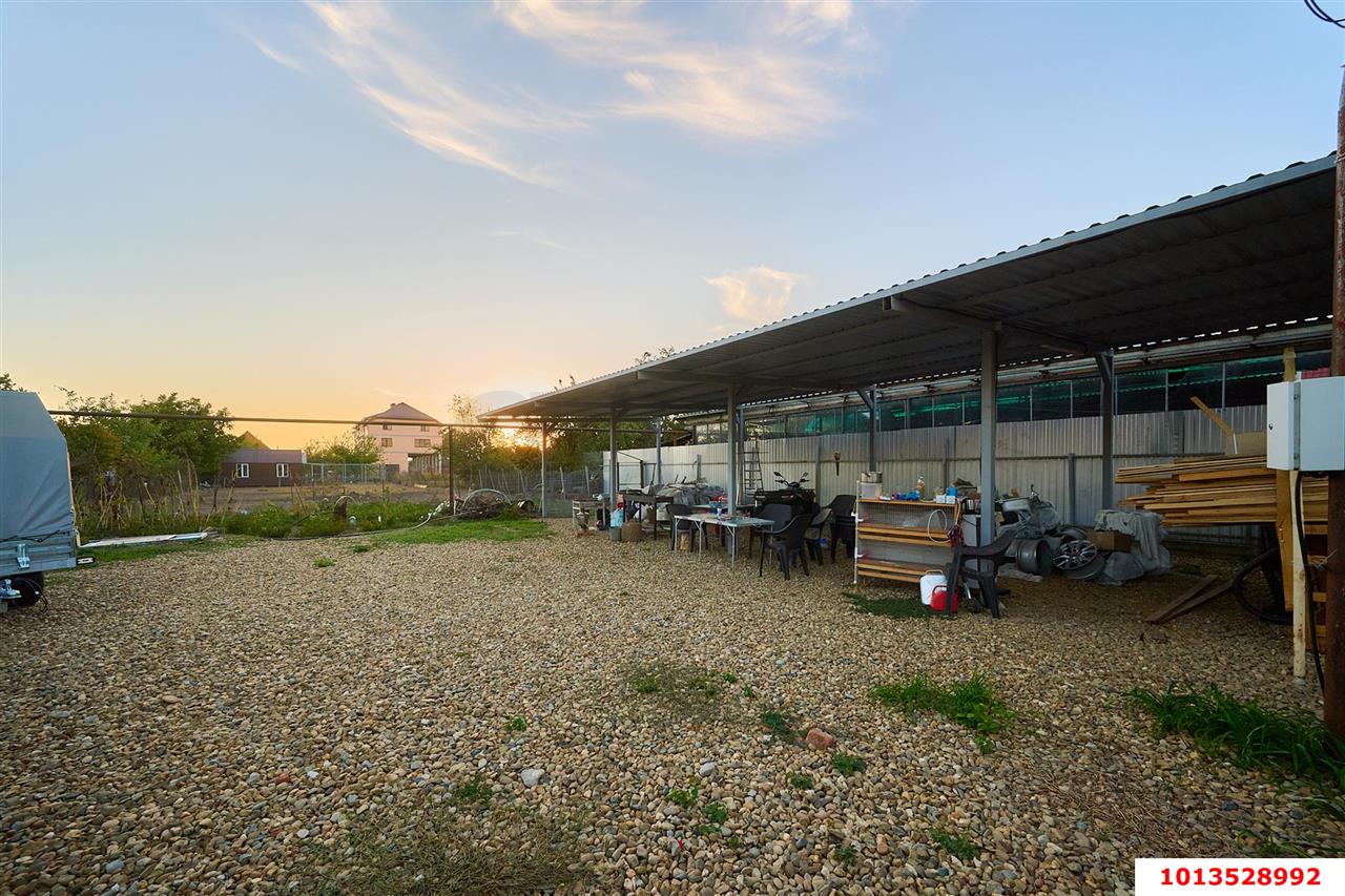 Фото №7: Коммерция 14 м² - Ленина, мкр. Карасунский внутригородской округ, ул. Обрезная, 44