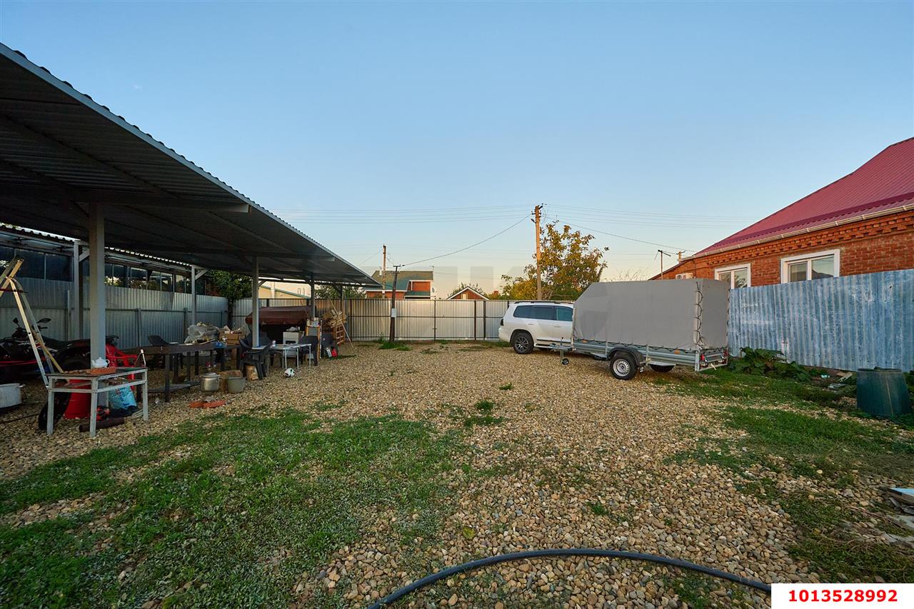 Фото №5: Коммерция 14 м² - Ленина, мкр. Карасунский внутригородской округ, ул. Обрезная, 44