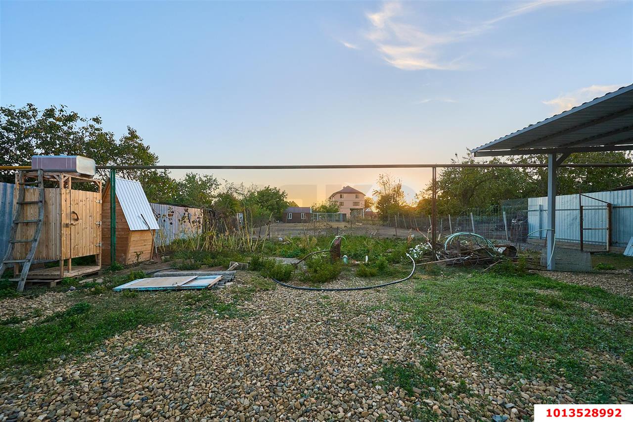 Фото №1: Коммерция 14 м² - Ленина, мкр. Карасунский внутригородской округ, ул. Обрезная, 44