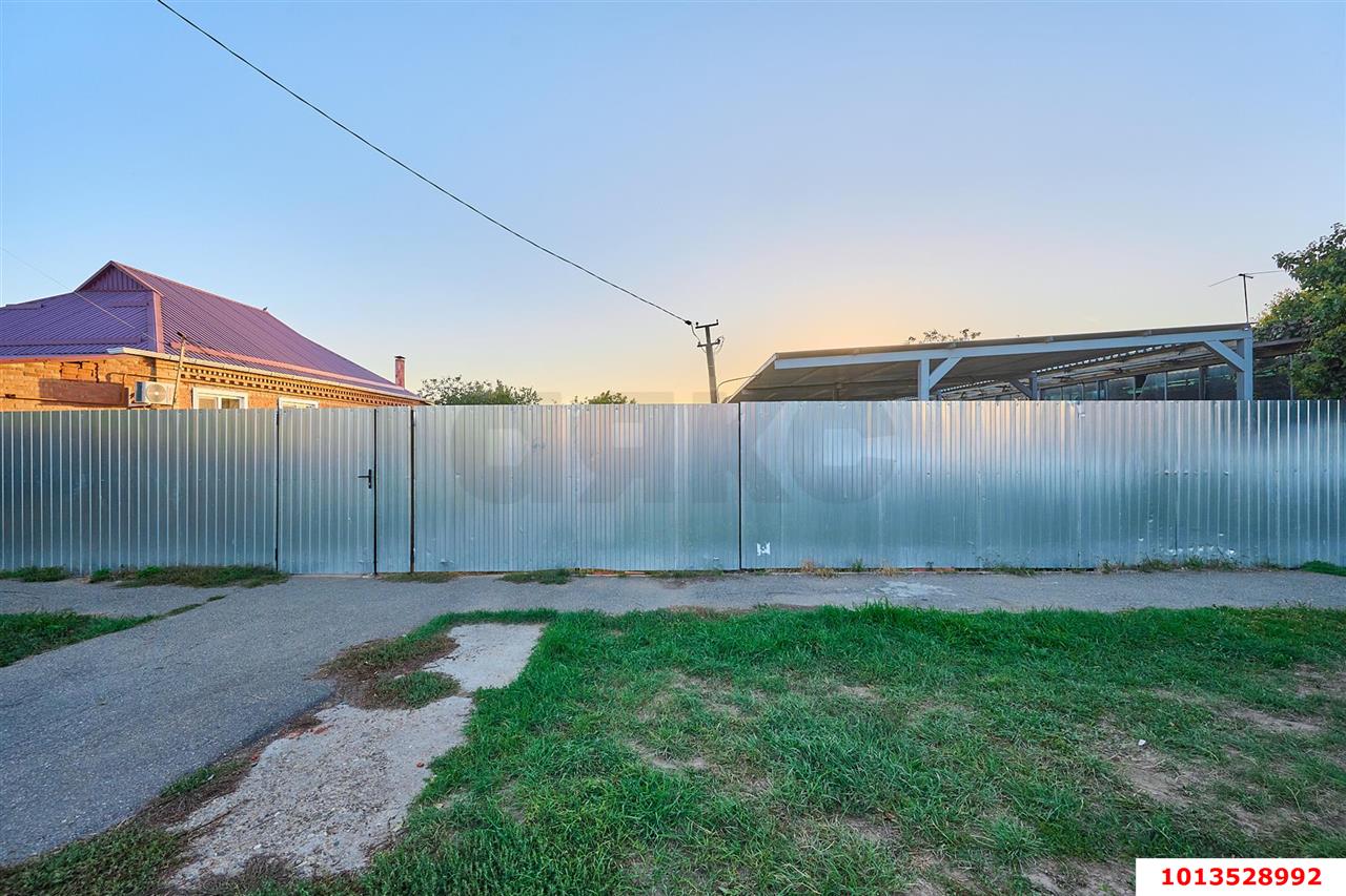 Фото №10: Коммерция 14 м² - Ленина, мкр. Карасунский внутригородской округ, ул. Обрезная, 44