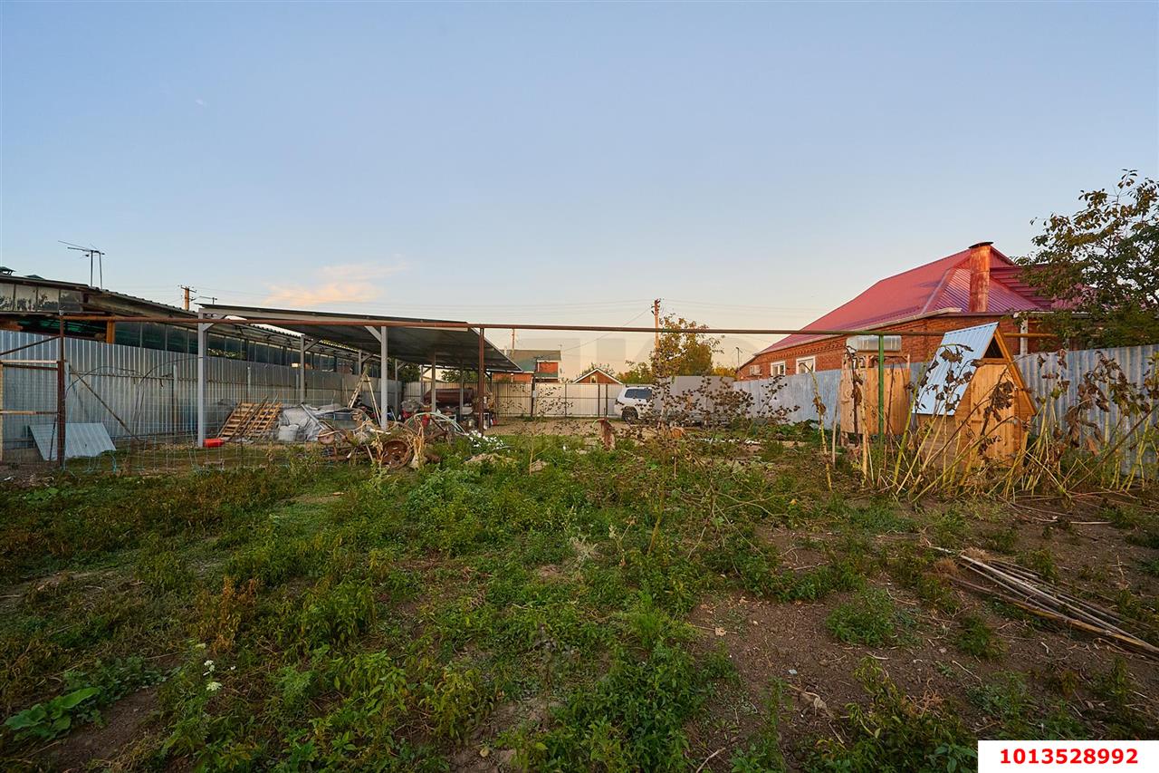 Фото №3: Коммерция 14 м² - Ленина, мкр. Карасунский внутригородской округ, ул. Обрезная, 44