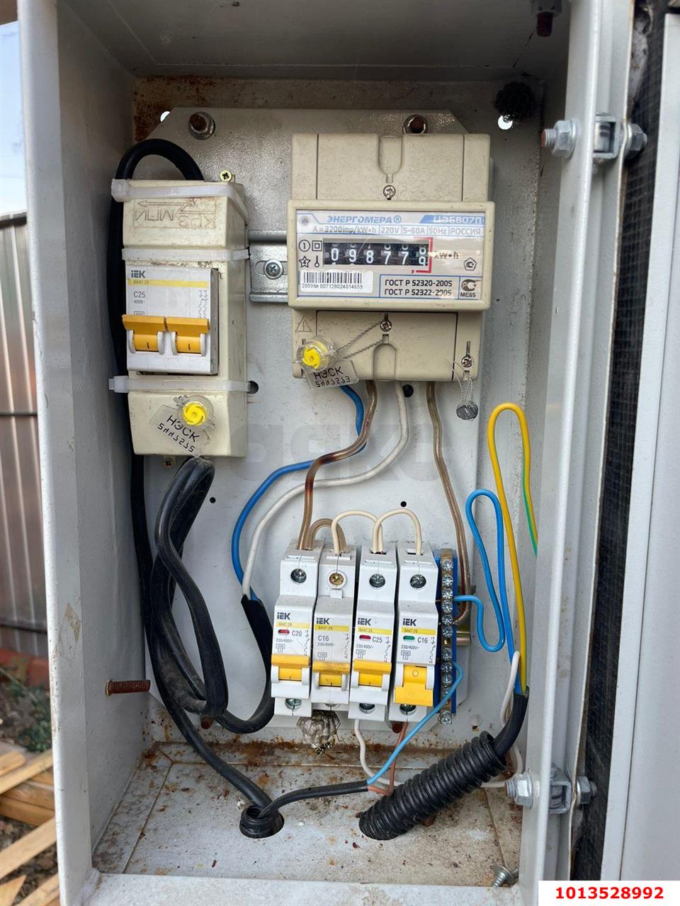 Фото №11: Коммерция 14 м² - Ленина, мкр. Карасунский внутригородской округ, ул. Обрезная, 44