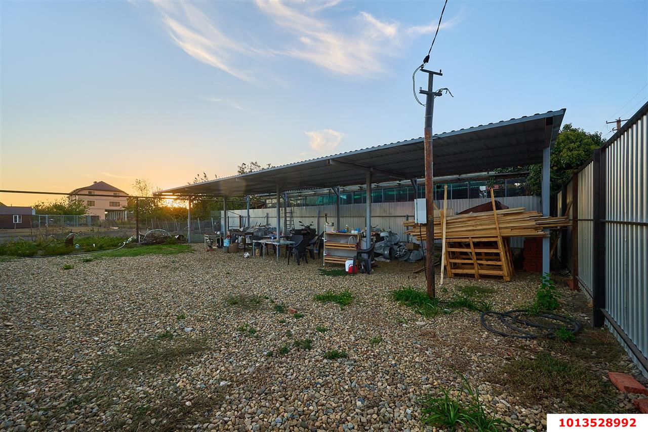 Фото №6: Коммерция 14 м² - Ленина, мкр. Карасунский внутригородской округ, ул. Обрезная, 44