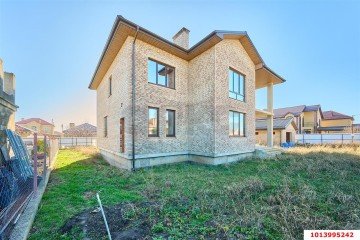 Фото №4: Дом 319 м² - Ленина, мкр. территория ДНТ Виктория, ул. Школьная, 18