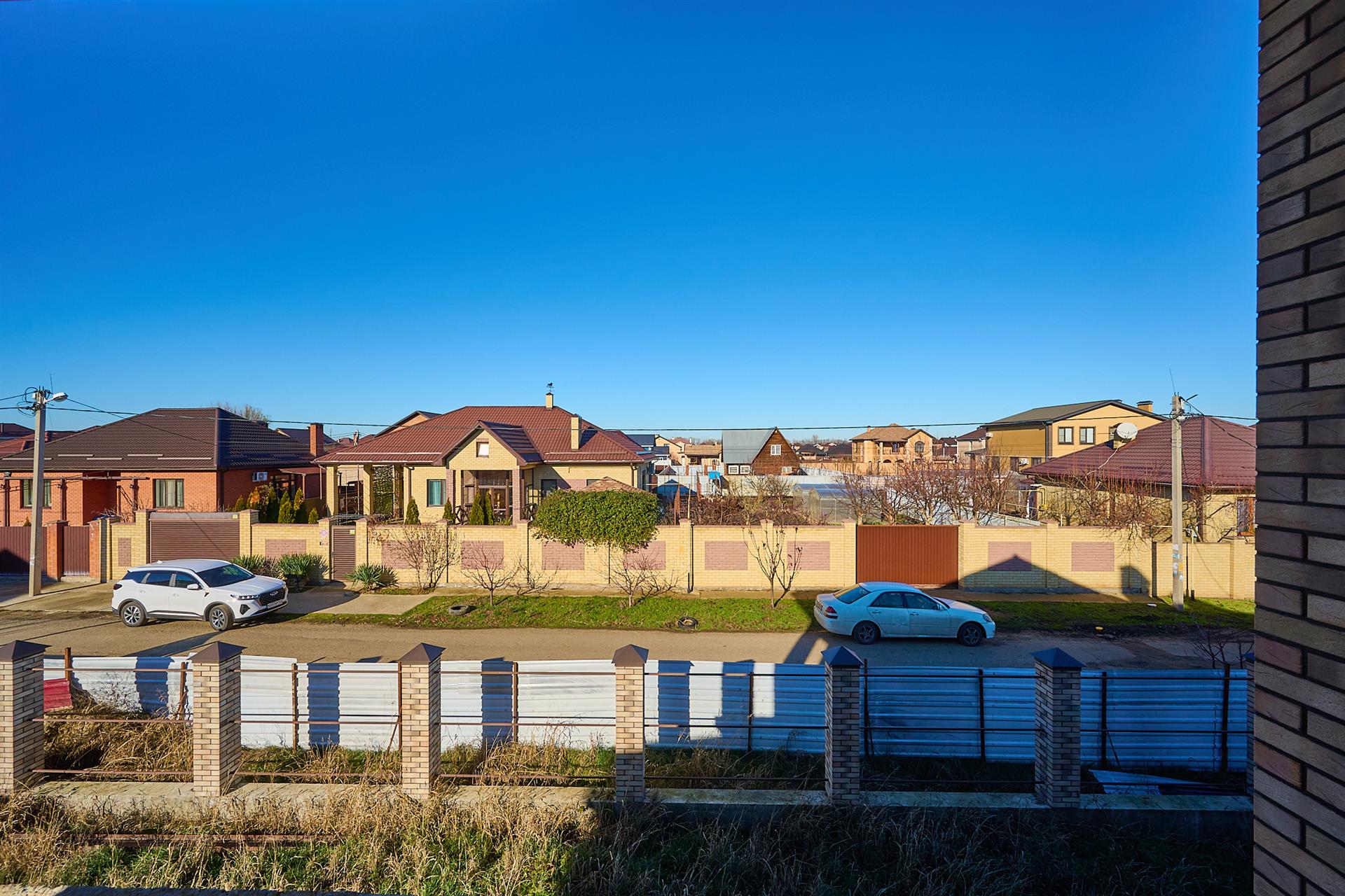 Фото №15: Дом 319 м² + 12.58 сот. - Ленина, Карасунский внутригородской округ, мкр. территория ДНТ Виктория, ул. Школьная, 23