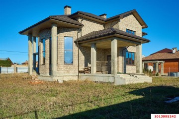 Фото №1: Дом 319 м² - Ленина, мкр. территория ДНТ Виктория, ул. Школьная, 23