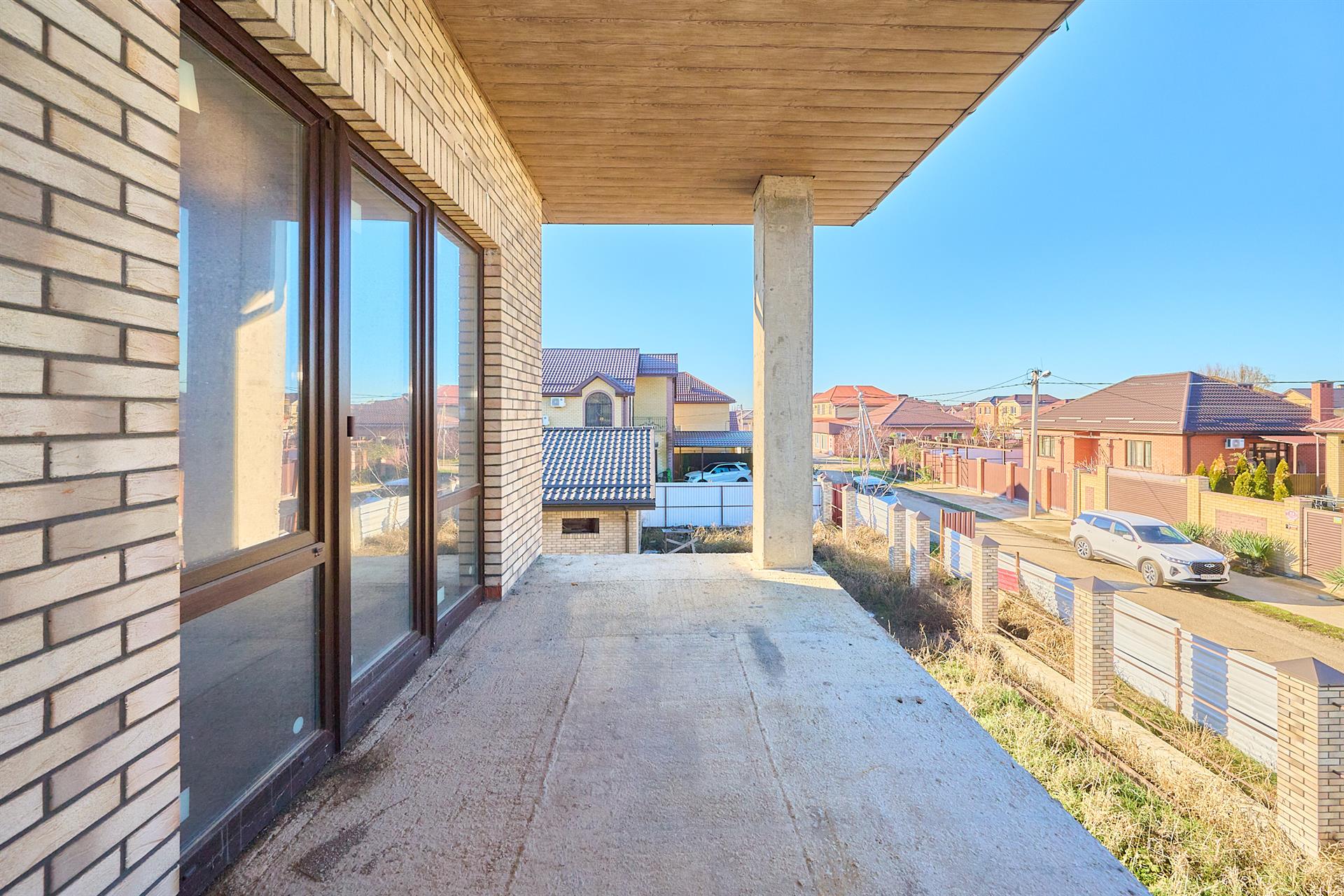 Фото №13: Дом 319 м² + 12.58 сот. - Ленина, Карасунский внутригородской округ, мкр. территория ДНТ Виктория, ул. Школьная, 23