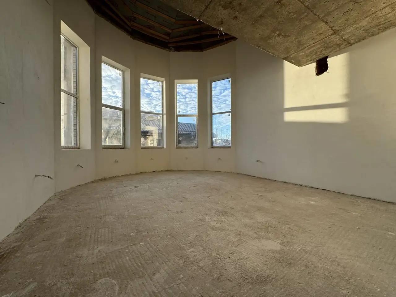 Фото №3: Дом 319 м² + 12.58 сот. - Ленина, Карасунский внутригородской округ, мкр. территория ДНТ Виктория, ул. Школьная, 23