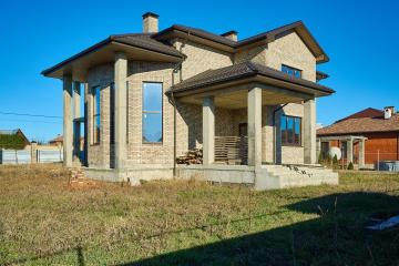 Фото №1: Дом 319 м² - Ленина, мкр. территория ДНТ Виктория, ул. Школьная, 23