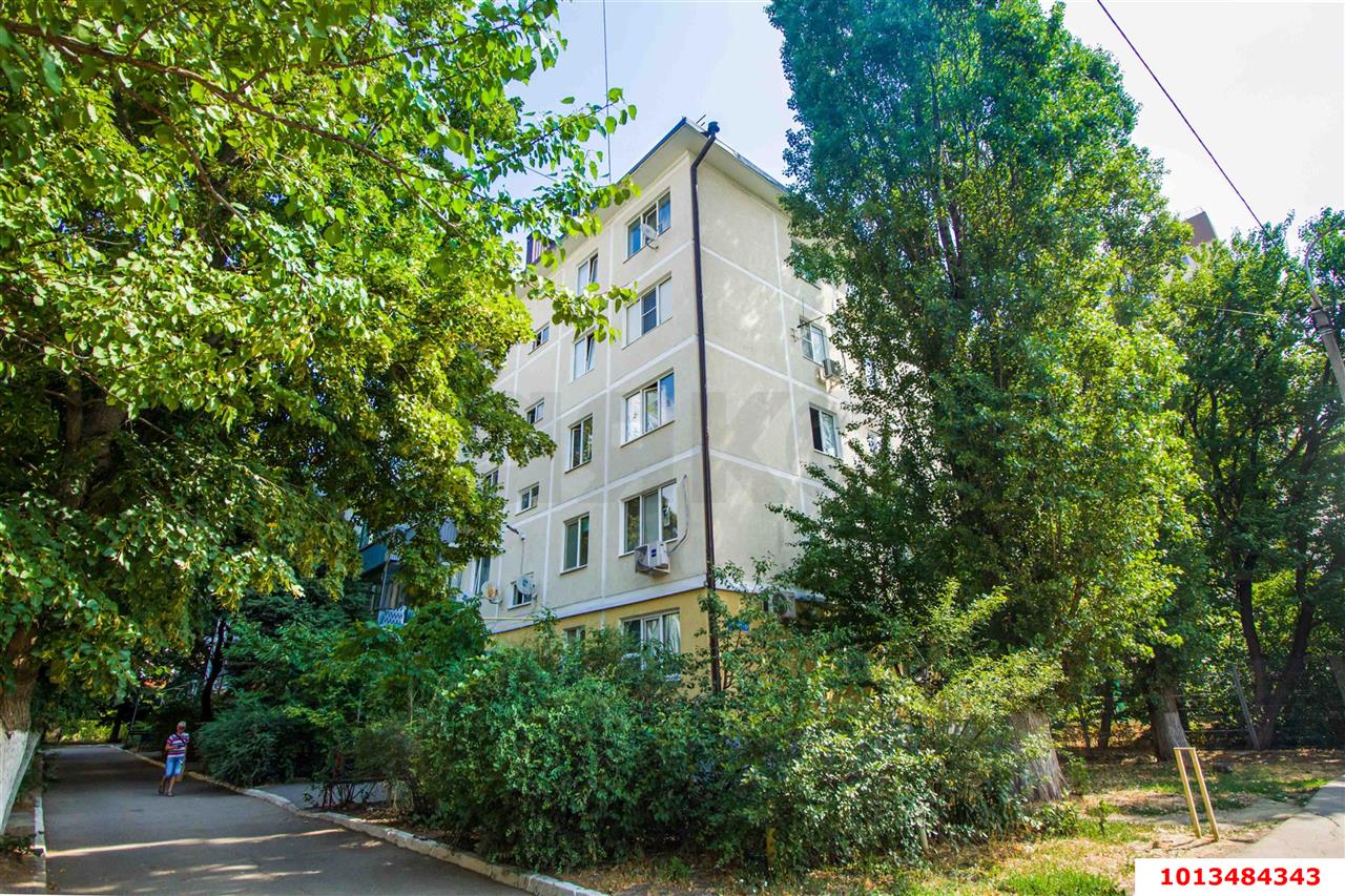 Фото №3: 2-комнатная квартира 45 м² - Берёзовый, Витаминкомбинат, ул. Целиноградская, 6