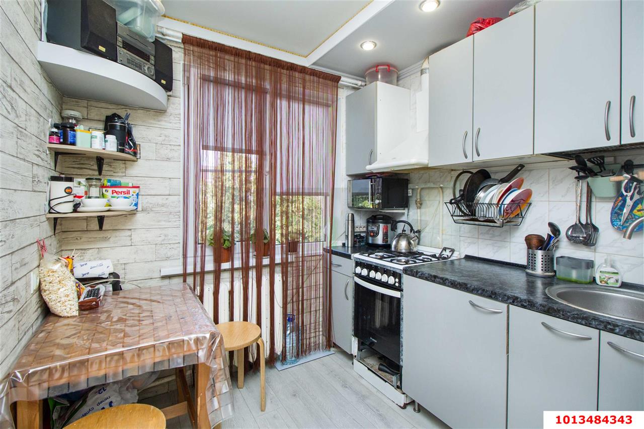 Фото №8: 2-комнатная квартира 45 м² - Берёзовый, Витаминкомбинат, ул. Целиноградская, 6