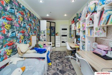 Фото №2: 2-комнатная квартира 45 м² - Берёзовый, мкр. Витаминкомбинат, ул. Целиноградская, 6