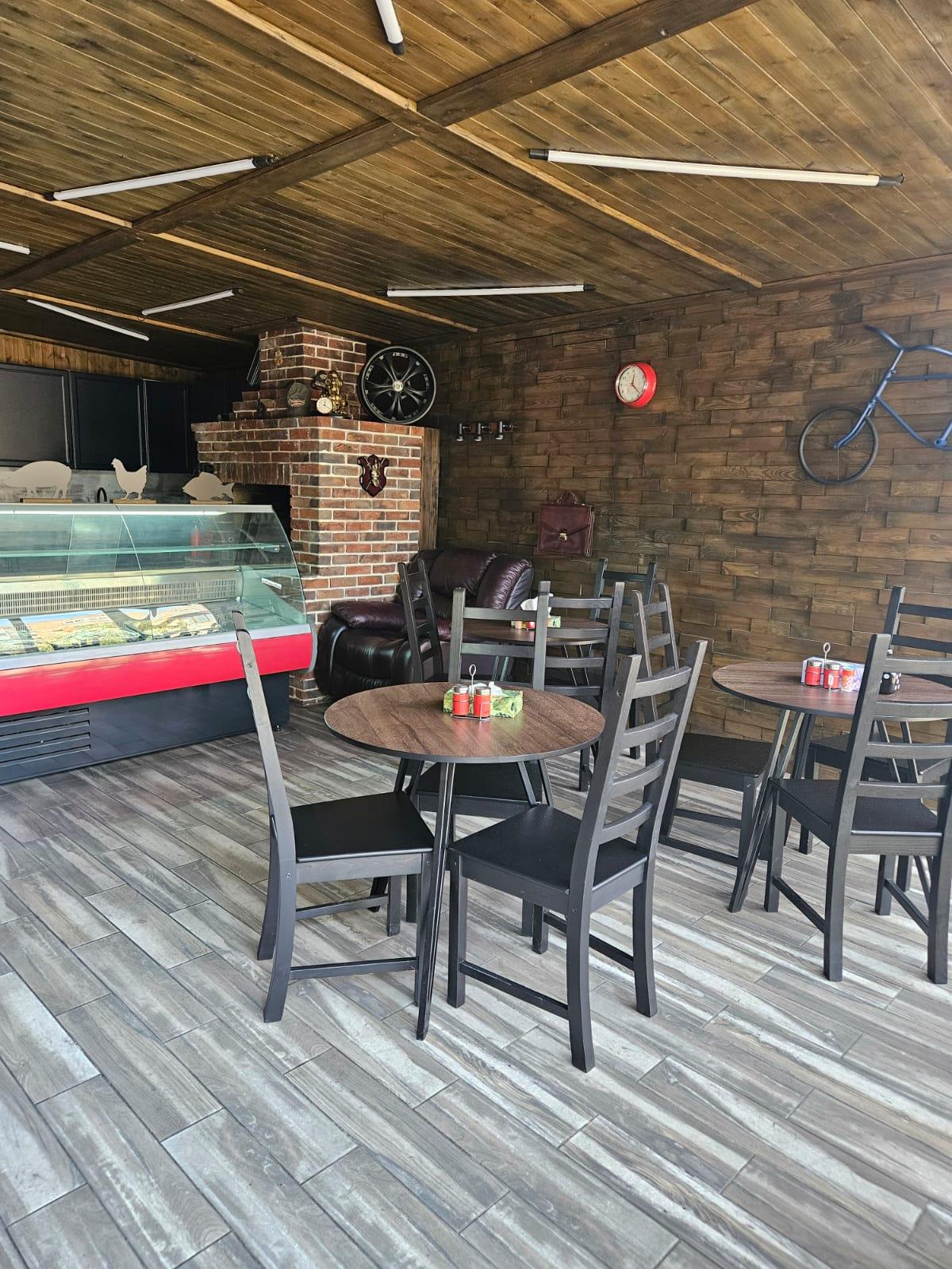 Фото №8: Коммерция 103 м² - Яблоновский, ул. Лаухина, 4/2