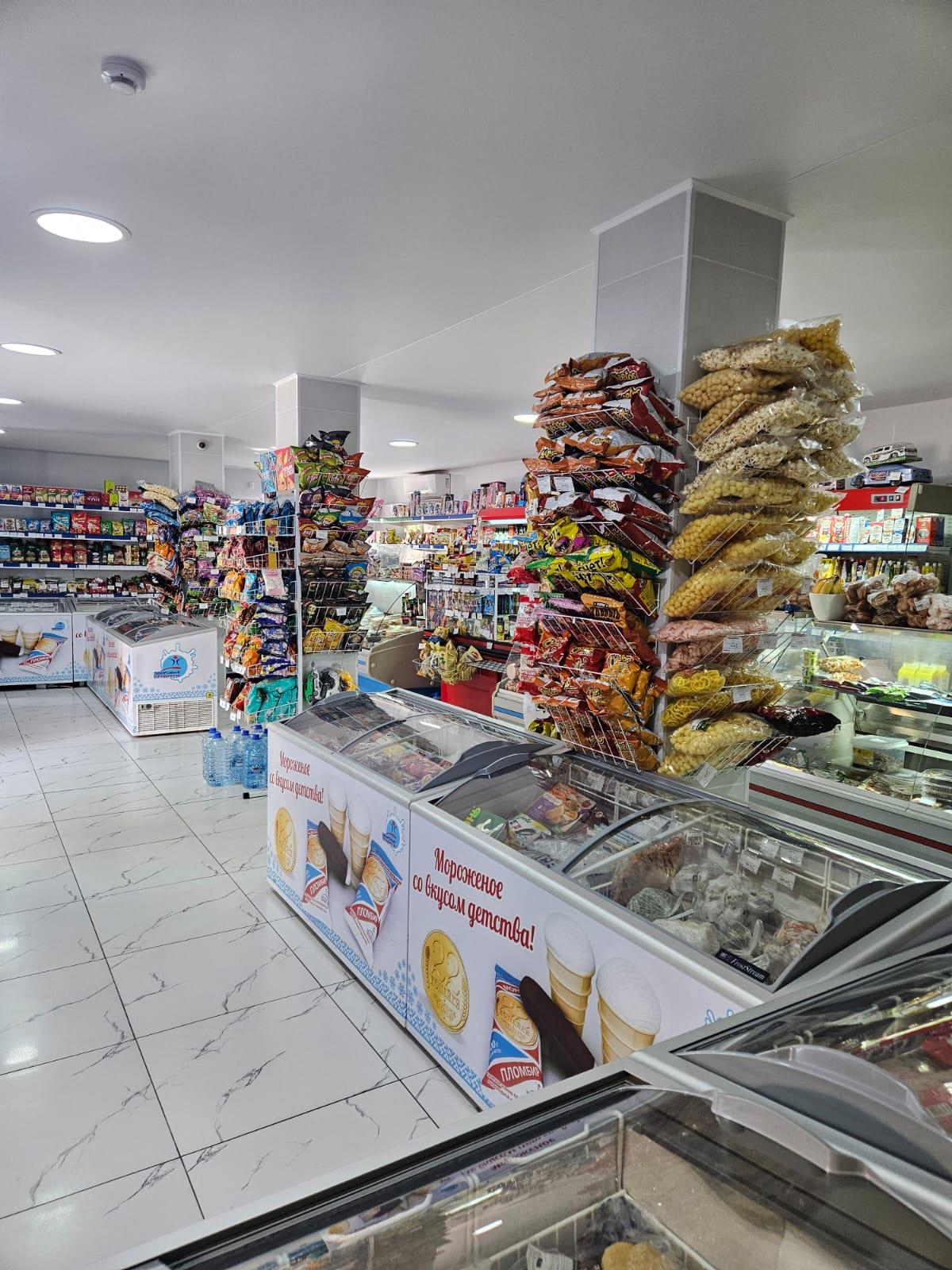 Фото №6: Коммерция 103 м² - Яблоновский, ул. Лаухина, 4/2