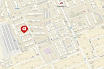 Фото №4: Коммерция 103 м² - Яблоновский, ул. Лаухина, 4/2