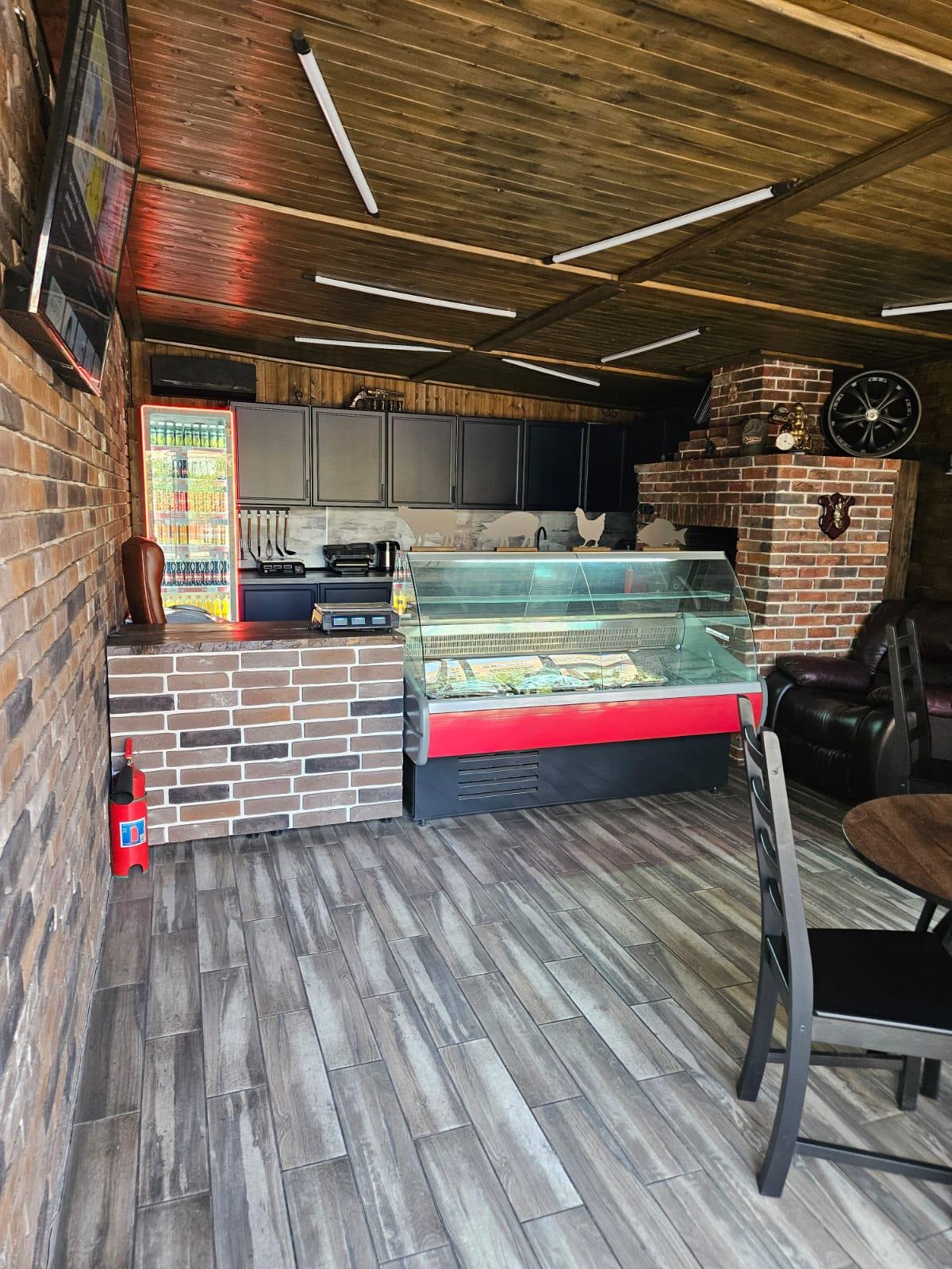 Фото №7: Коммерция 103 м² - Яблоновский, ул. Лаухина, 4/2