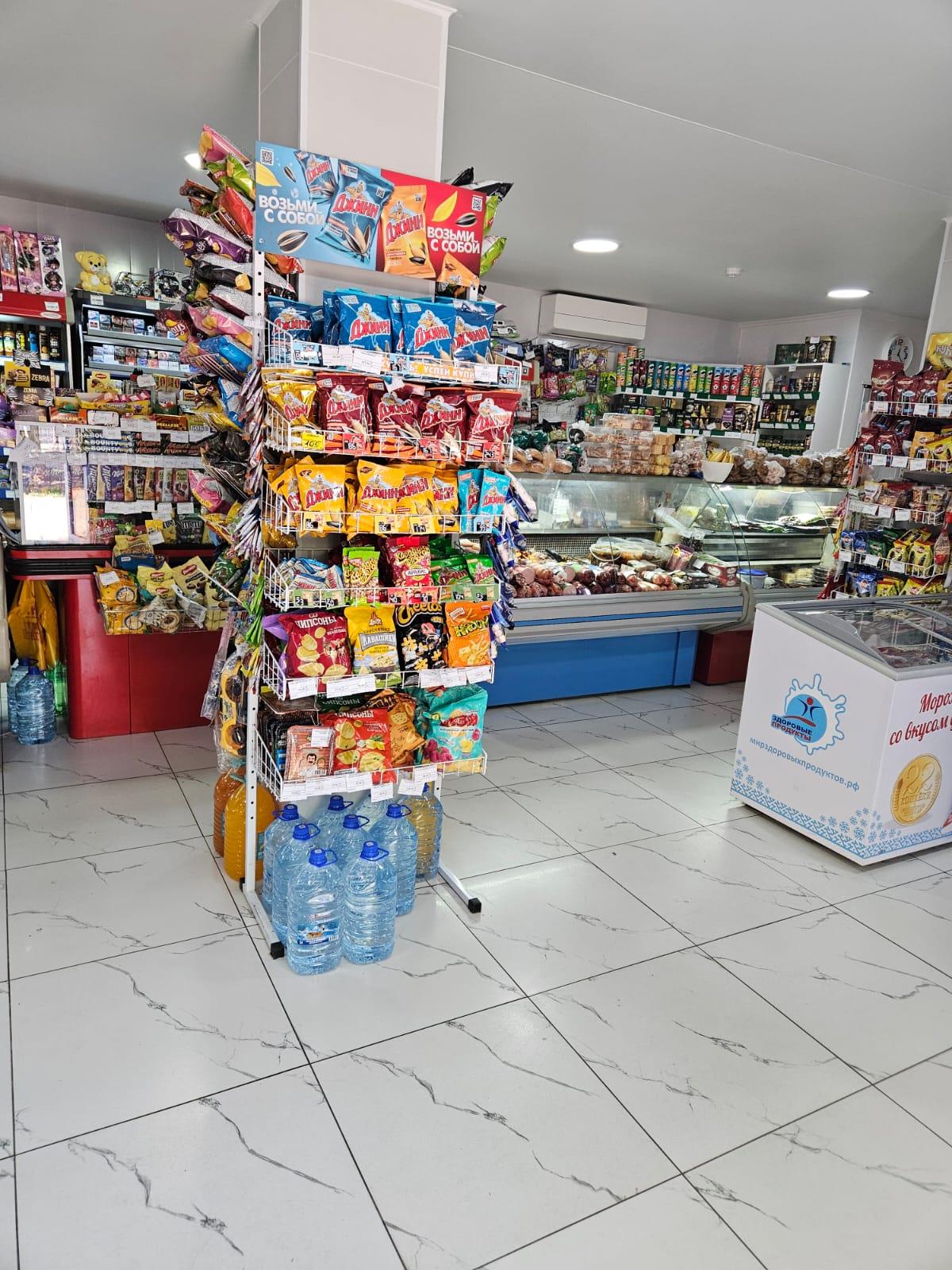 Фото №9: Коммерция 103 м² - Яблоновский, ул. Лаухина, 4/2