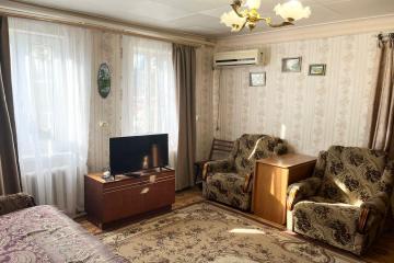 Фото №3: Часть дома 26 м² - Краснодар, мкр. Центральный, ул. Промышленная, 126