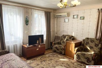 Фото №3: Часть дома 26 м² - Краснодар, мкр. Центральный, ул. Промышленная, 126