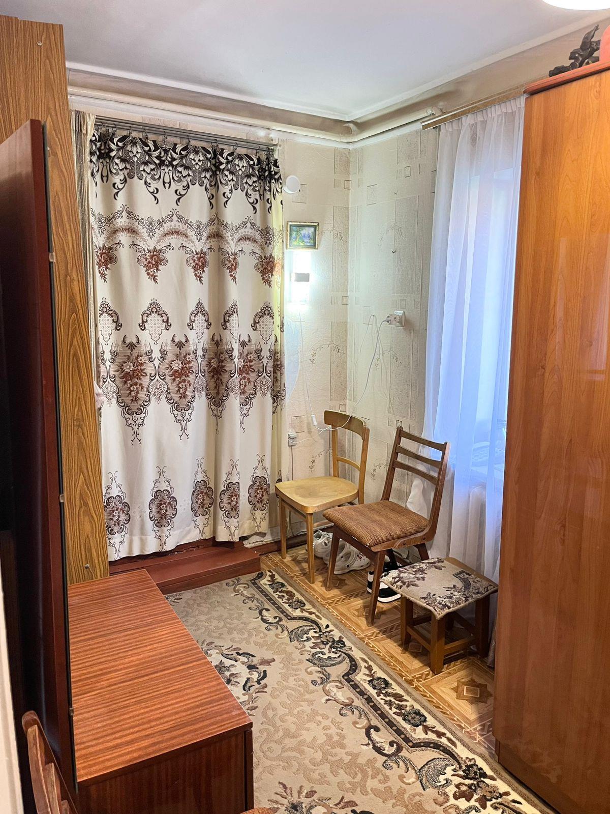 Фото №6: Часть дома 26 м² + 1.16 сот. - Краснодар, ул. Промышленная, 126