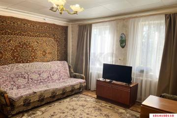 Фото №2: Часть дома 26 м² - Краснодар, мкр. Центральный, ул. Промышленная, 126