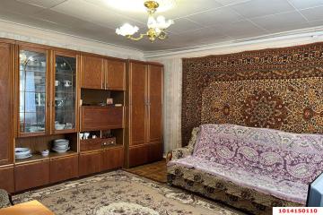 Фото №1: Часть дома 26 м² - Краснодар, мкр. Центральный, ул. Промышленная, 126