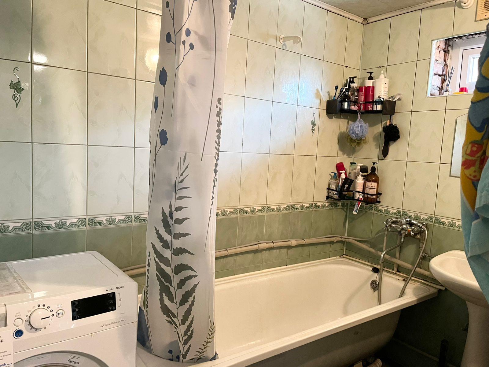 Фото №10: Часть дома 26 м² + 1.16 сот. - Краснодар, ул. Промышленная, 126