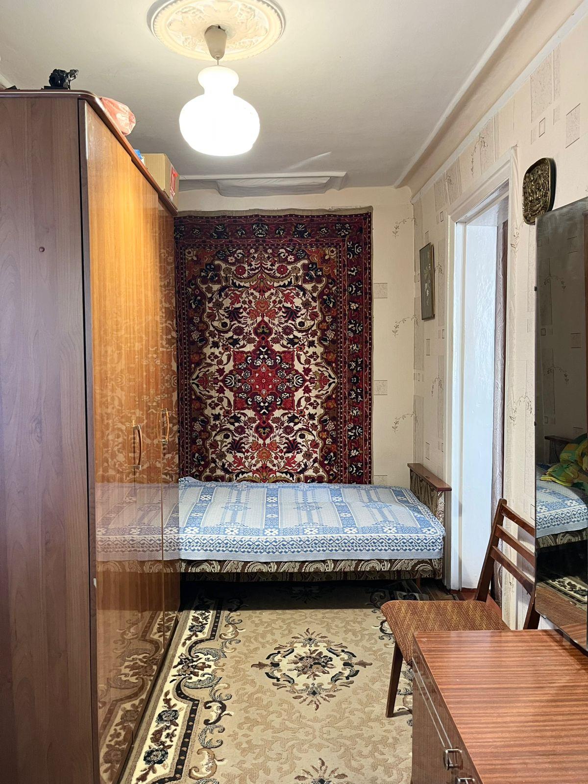 Фото №5: Часть дома 26 м² + 1.16 сот. - Краснодар, ул. Промышленная, 126