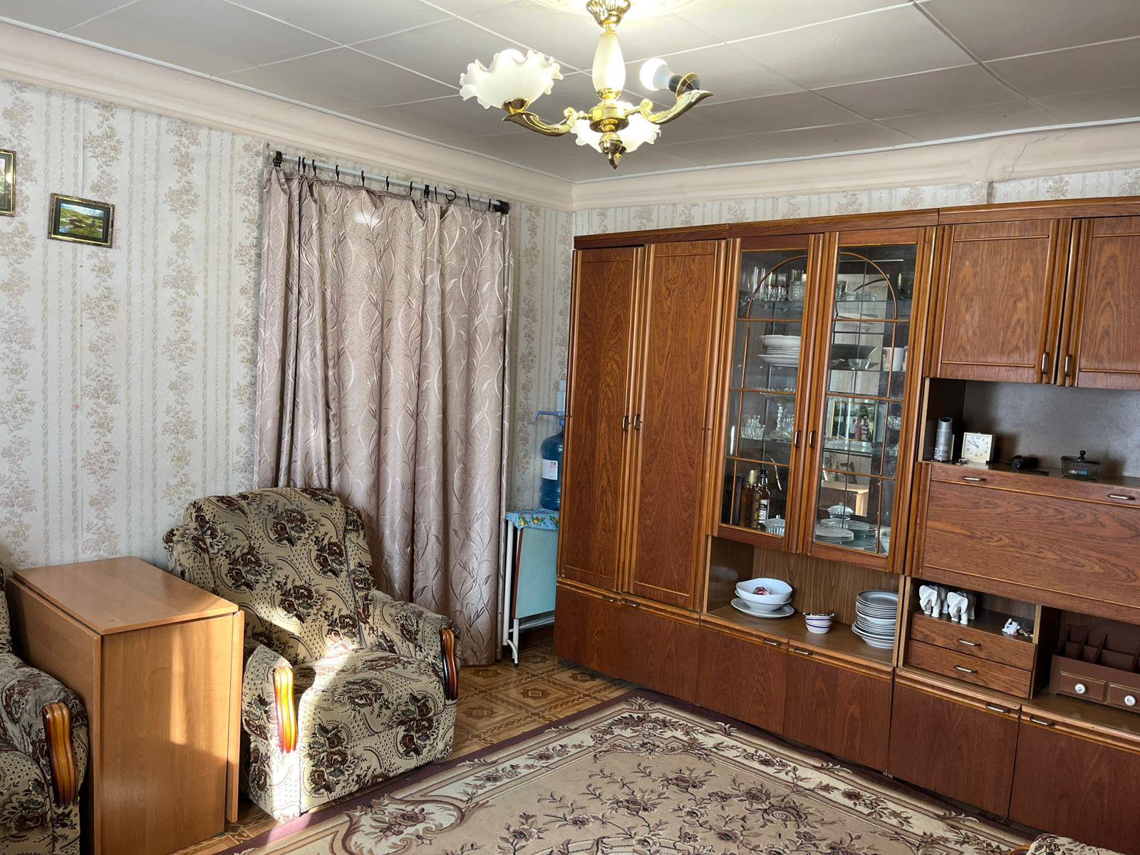 Фото №4: Часть дома 26 м² + 1.16 сот. - Краснодар, ул. Промышленная, 126