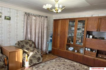 Фото №4: Часть дома 26 м² - Краснодар, мкр. Центральный, ул. Промышленная, 126