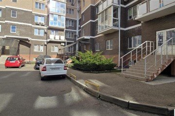 Фото №5: Торговое помещение 374 м² - Краснодар, мкр. Дубинка, ул. Линейная, 23