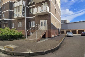 Фото №4: Торговое помещение 374 м² - Краснодар, мкр. Дубинка, ул. Линейная, 23
