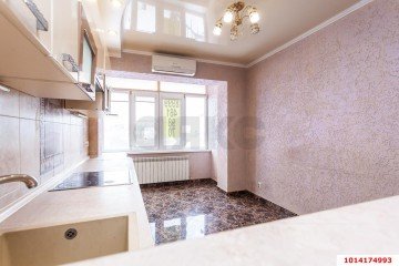 Фото №5: 2-комнатная квартира 62 м² - Краснодар, мкр. Камвольно-суконный Комбинат, пр-д 1-й Онежский, 31