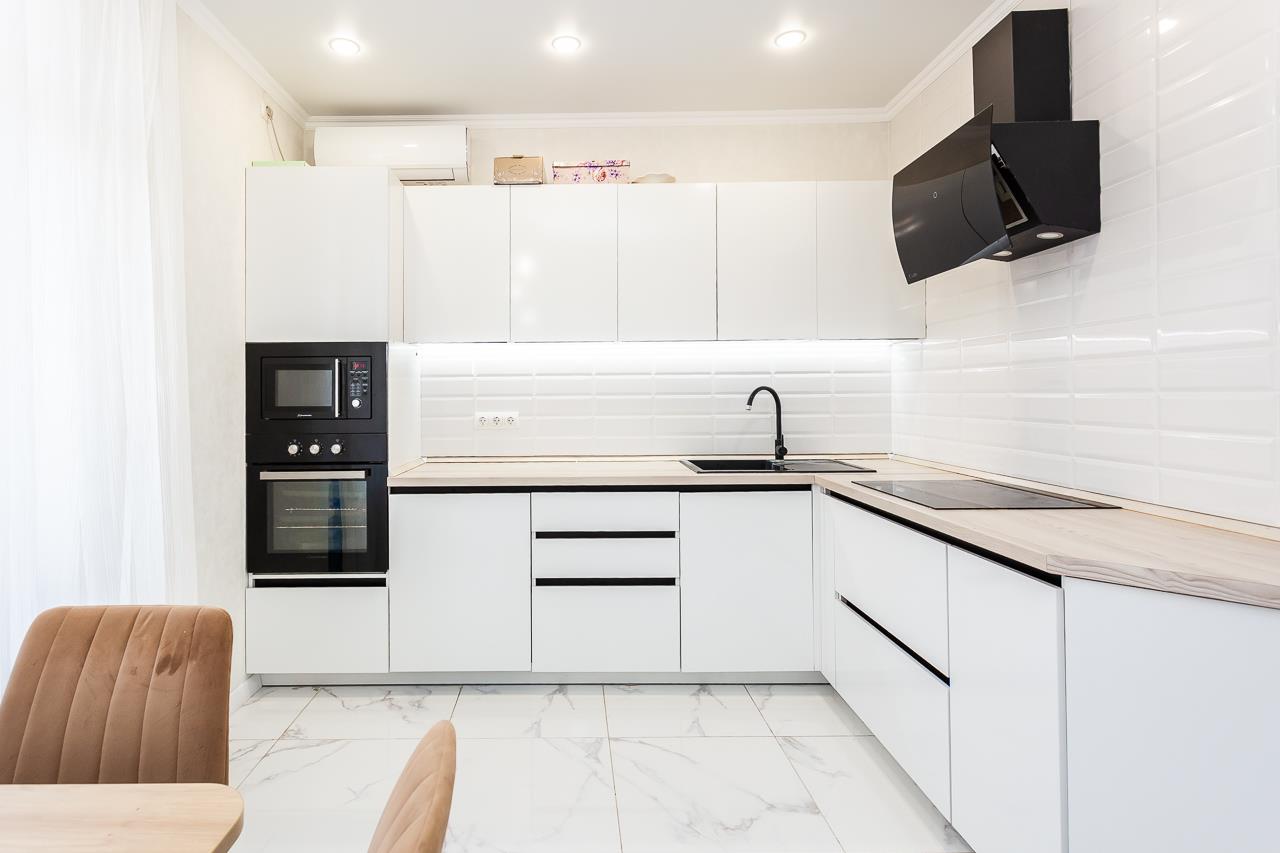 Фото №10: 2-комнатная квартира 65 м² - Краснодар, ул. Боспорская, 6