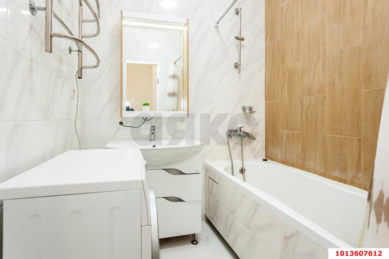 Фото №12: 2-комнатная квартира 65 м² - Краснодар, 4-й квартал, ул. Боспорская, 6