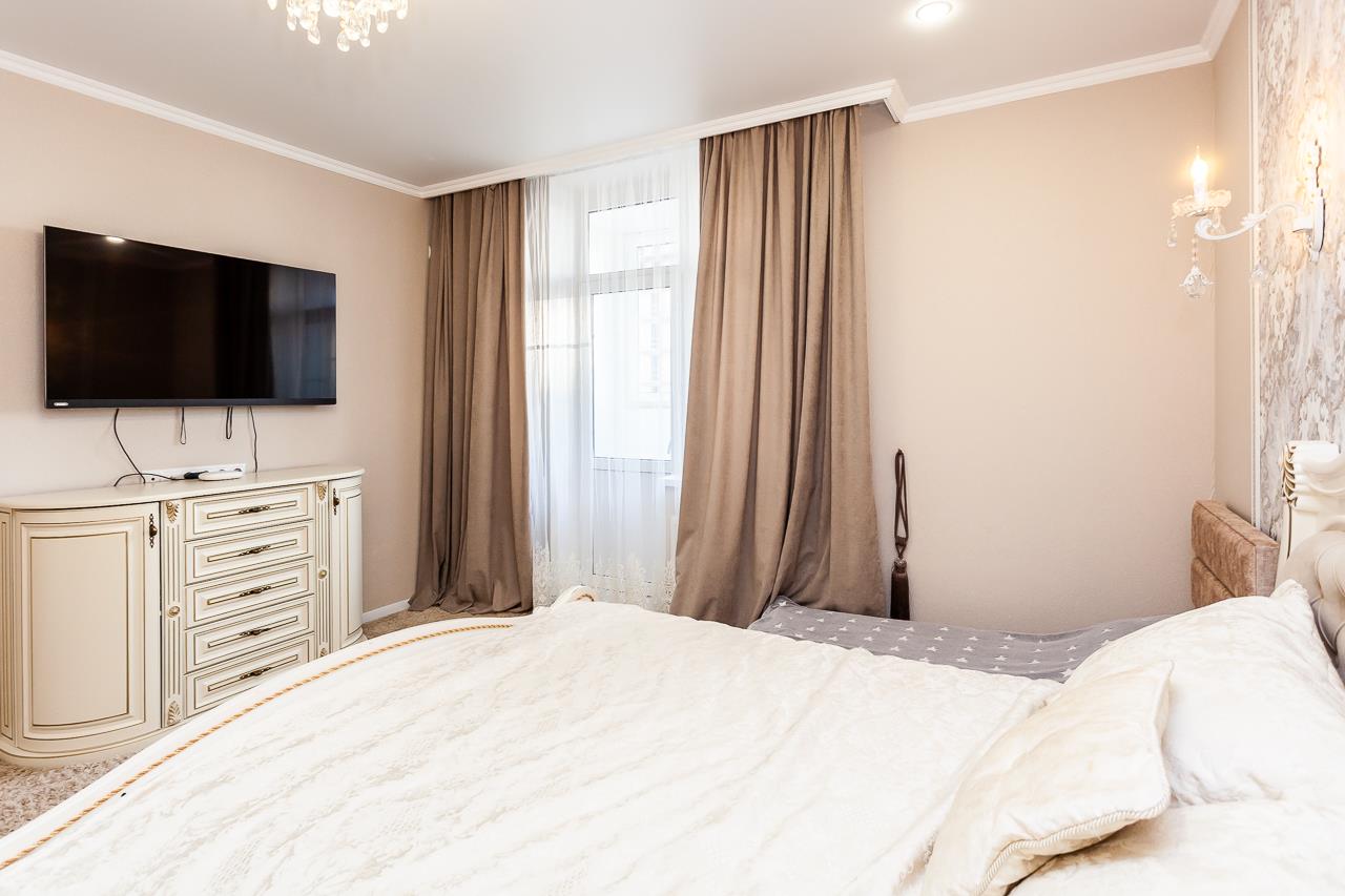 Фото №5: 2-комнатная квартира 65 м² - Краснодар, ул. Боспорская, 6