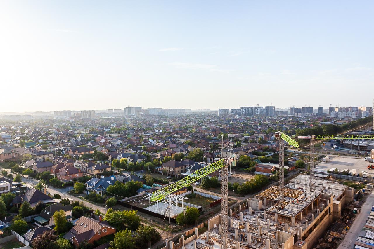 Фото №17: 2-комнатная квартира 65 м² - Краснодар, ул. Боспорская, 6