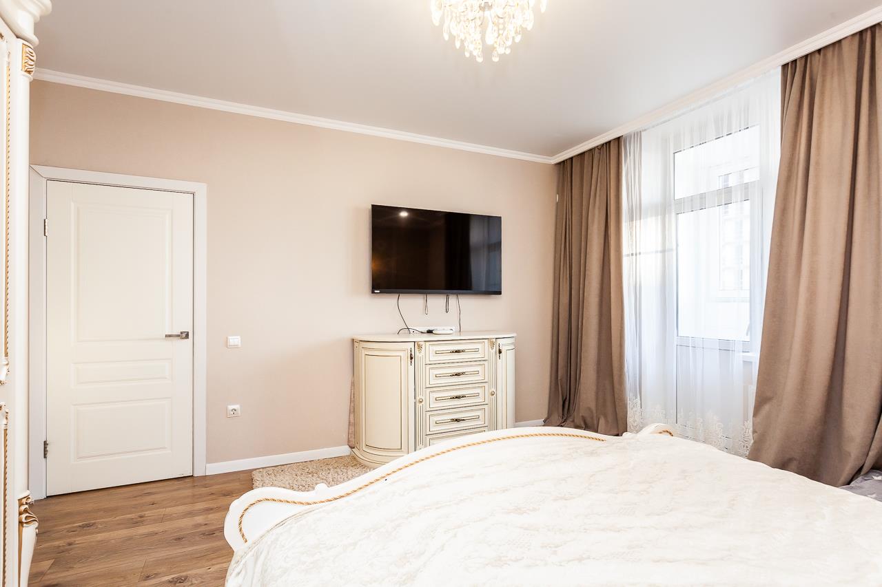 Фото №6: 2-комнатная квартира 65 м² - Краснодар, ул. Боспорская, 6