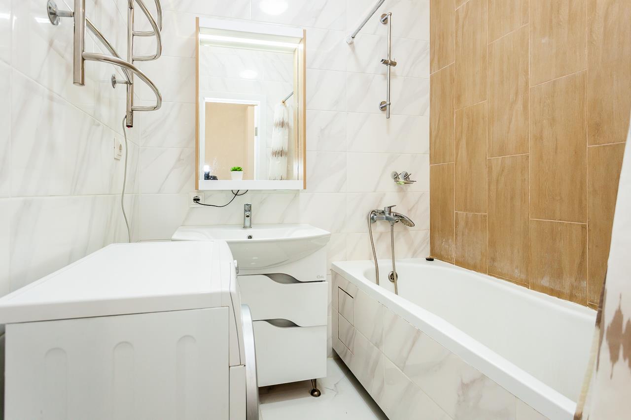 Фото №12: 2-комнатная квартира 65 м² - Краснодар, ул. Боспорская, 6