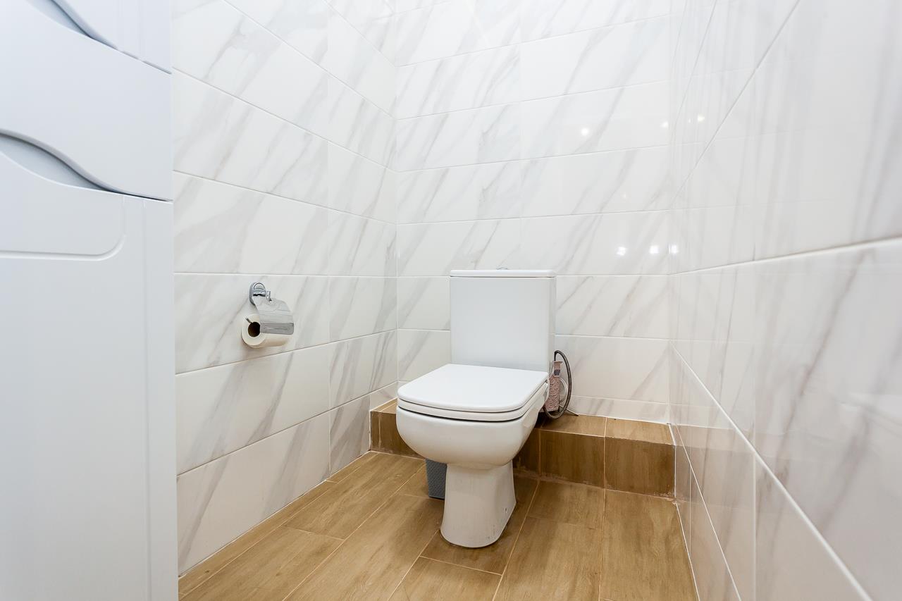 Фото №14: 2-комнатная квартира 65 м² - Краснодар, ул. Боспорская, 6