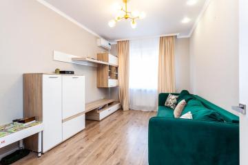 Фото №2: 2-комнатная квартира 62 м² - Краснодар, мкр. 4-й квартал, ул. Боспорская, 6