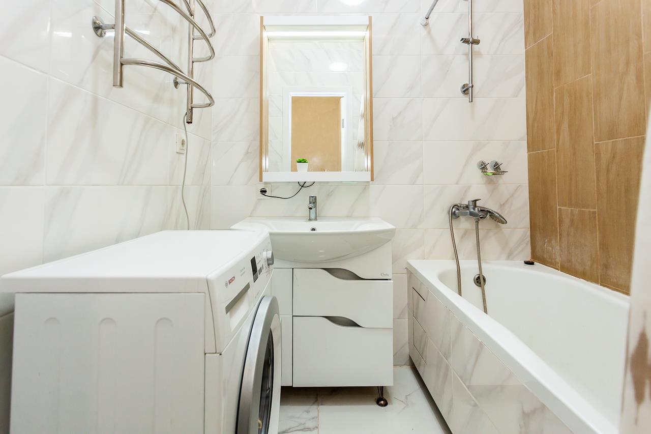 Фото №13: 2-комнатная квартира 65 м² - Краснодар, ул. Боспорская, 6